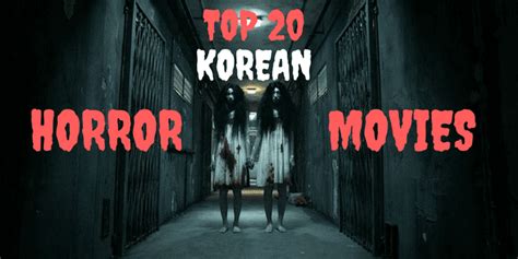 korean horror movies 2020|20 Best Korean Horror Movies That Will Send Shivers .